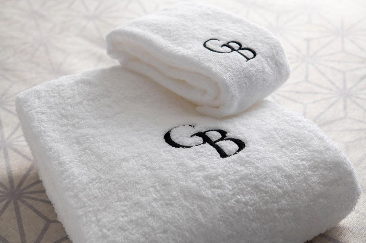 Hotel Grandbach Сендай Экстерьер фото